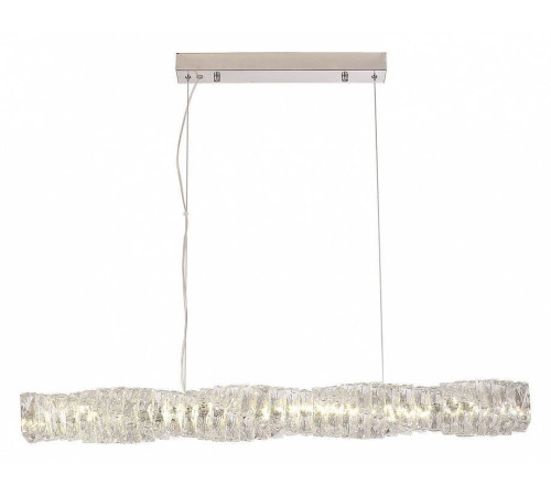 Подвесной светильник Lussole Enterprise LSP-7067