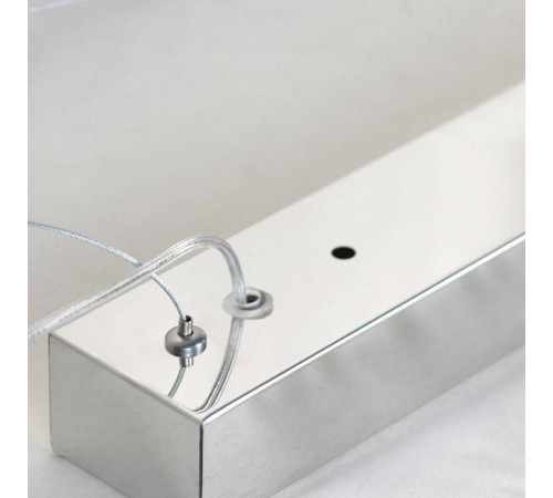 Подвесной светильник Lussole Enterprise LSP-7067