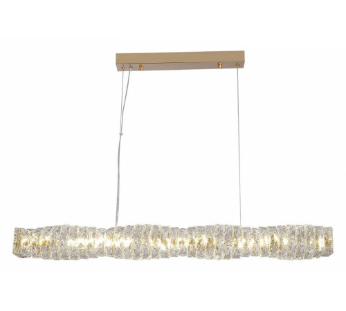 Подвесной светильник Lussole Enterprise LSP-7068