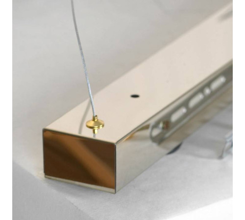 Подвесной светильник Lussole Enterprise LSP-7068