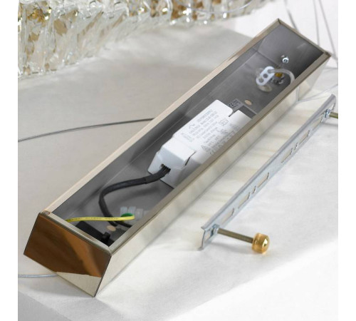 Подвесной светильник Lussole Enterprise LSP-7068