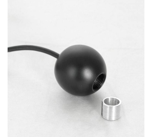 Подвесная люстра Lussole Bend LSP-7069