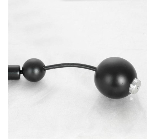 Подвесная люстра Lussole Bend LSP-7069