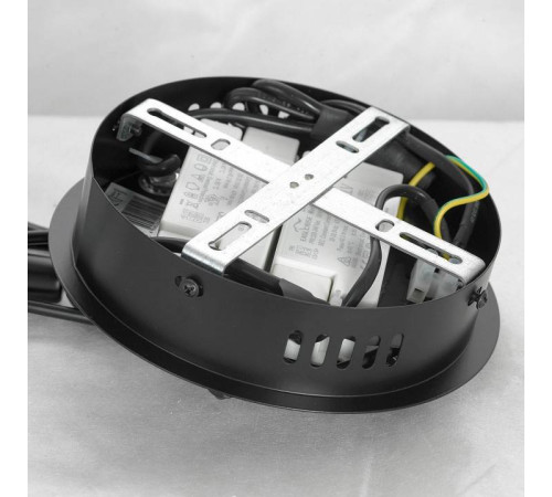 Подвесная люстра Lussole Bend LSP-7069