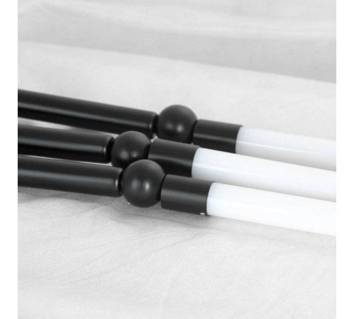 Подвесная люстра Lussole Bend LSP-7070