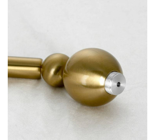 Подвесная люстра Lussole Bend LSP-7071