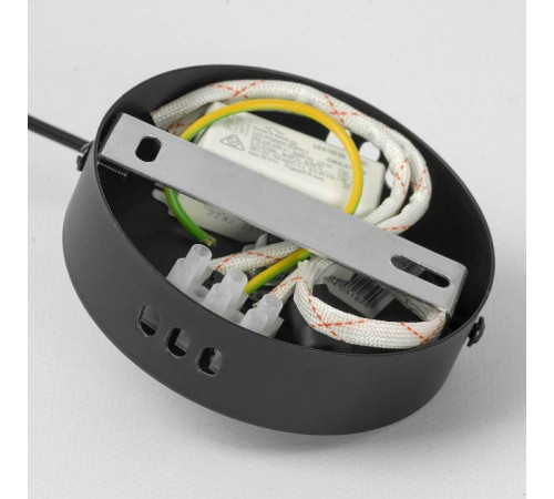 Подвесной светильник Lussole Littlerock LSP-7095