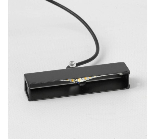 Подвесная люстра Lussole Littlerock LSP-7096