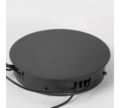 Подвесная люстра Lussole Littlerock LSP-7096