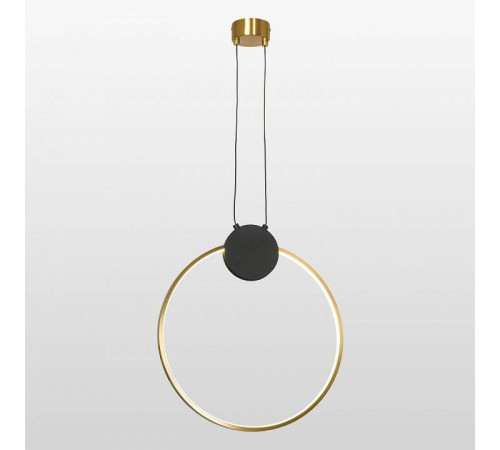 Подвесной светильник Lussole Lowell LSP-7107