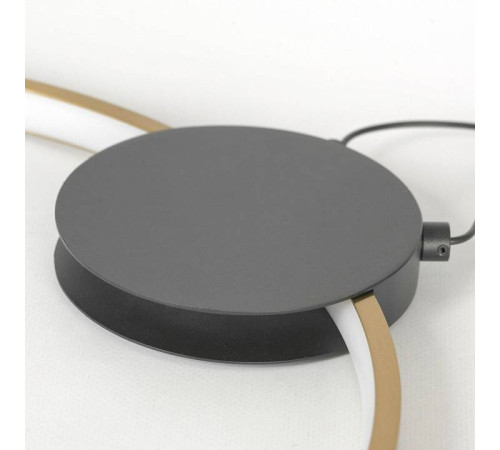 Подвесной светильник Lussole Lowell LSP-7107