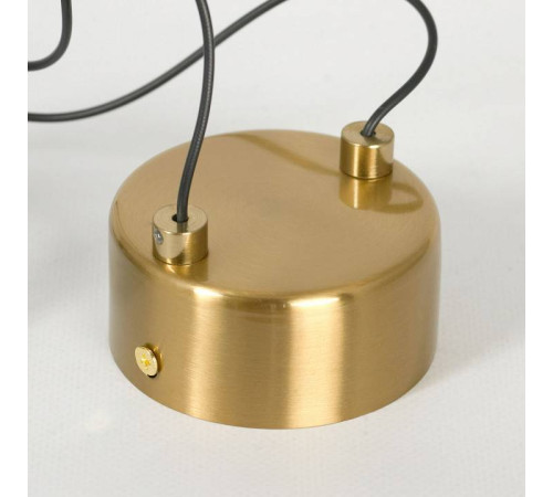 Подвесной светильник Lussole Lowell LSP-7107