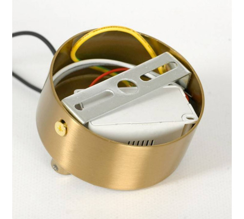 Подвесной светильник Lussole Lowell LSP-7107