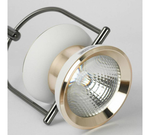 Подвесной светильник Lussole Calhoun LSP-7137