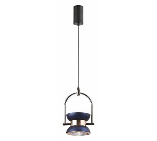 Подвесной светильник Lussole Calhoun LSP-7138