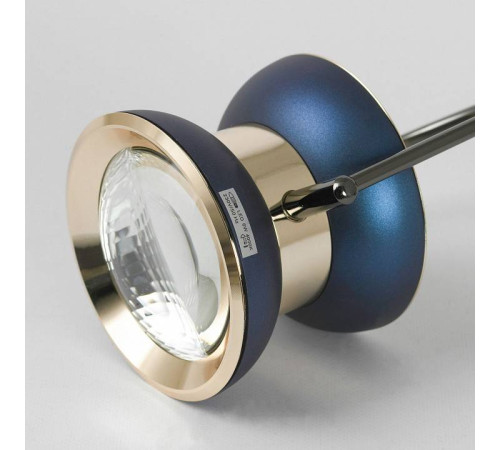 Подвесной светильник Lussole Calhoun LSP-7138