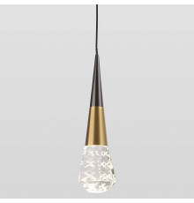 Подвесной светильник Lussole Duval LSP-7140