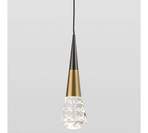 Подвесной светильник Lussole Duval LSP-7140