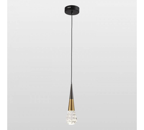 Подвесной светильник Lussole Duval LSP-7140