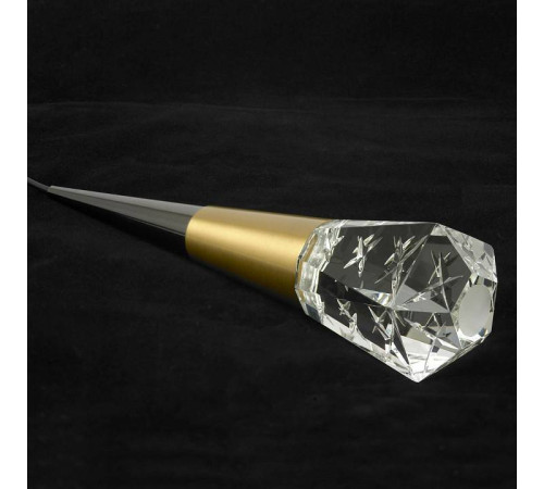 Подвесной светильник Lussole Duval LSP-7140