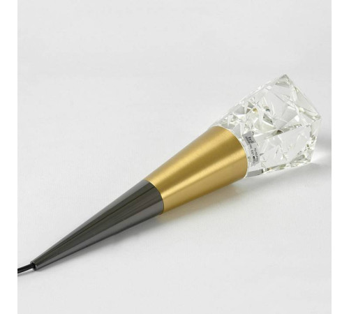 Подвесной светильник Lussole Duval LSP-7140