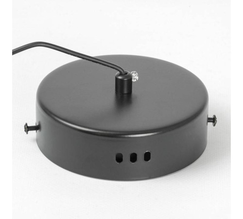 Подвесной светильник Lussole Duval LSP-7140