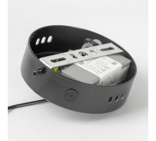 Подвесной светильник Lussole Duval LSP-7140