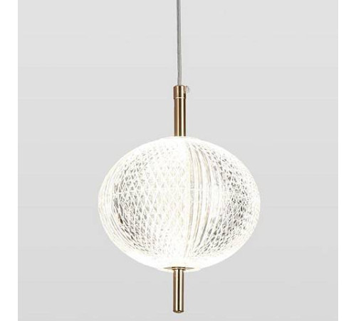 Подвесной светильник Lussole Duval LSP-7141