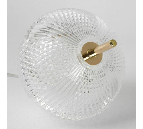 Подвесной светильник Lussole Duval LSP-7141