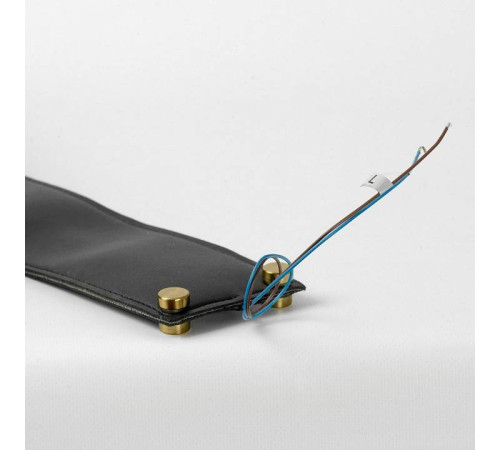 Подвесной светильник Lussole Meade LSP-7167