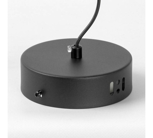 Подвесной светильник Lussole Alachua LSP-7181