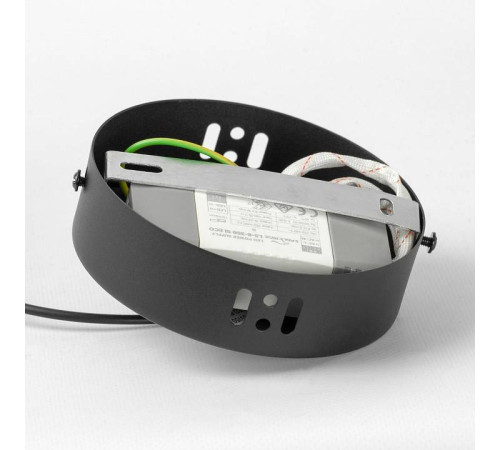 Подвесной светильник Lussole Alachua LSP-7181