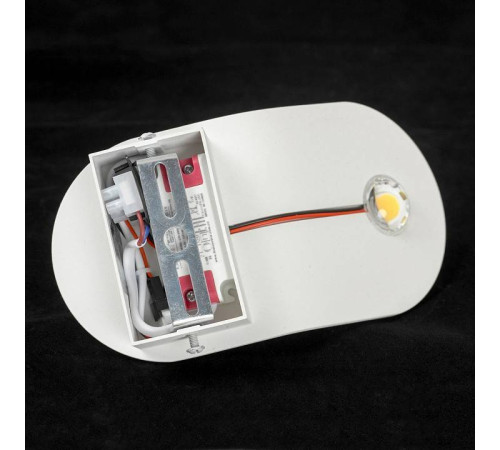 Бра Lussole Gulf LSP-7227