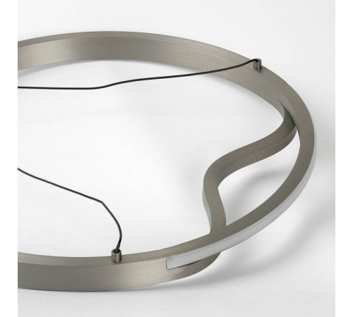 Подвесной светильник Lussole Taylor LSP-7235