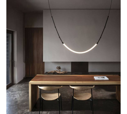 Подвесной светильник Lussole SKEW LSP-7317