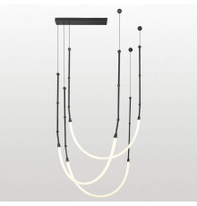 Подвесной светильник Lussole SKEW LSP-7318