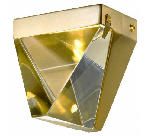 Накладной светильник Lussole Littlerock LSP-7336