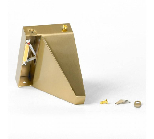 Накладной светильник Lussole Littlerock LSP-7336