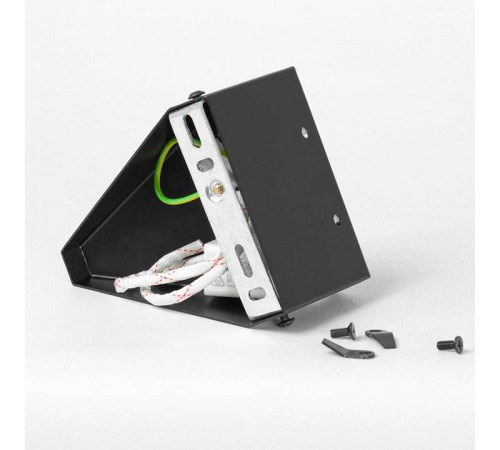 Накладной светильник Lussole Littlerock LSP-7337