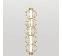 Подвесной светильник Lussole Howard LSP-7346