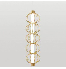 Подвесной светильник Lussole Howard LSP-7346