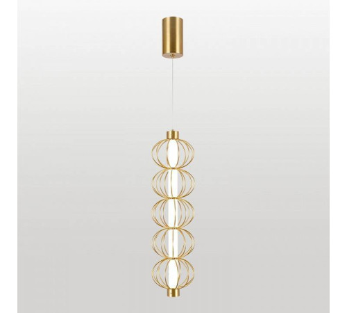 Подвесной светильник Lussole Howard LSP-7346