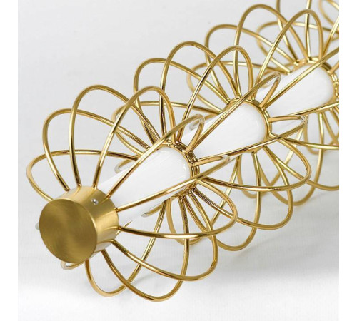 Подвесной светильник Lussole Howard LSP-7346