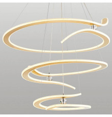 Подвесной светильник Lussole Hale LSP-7380