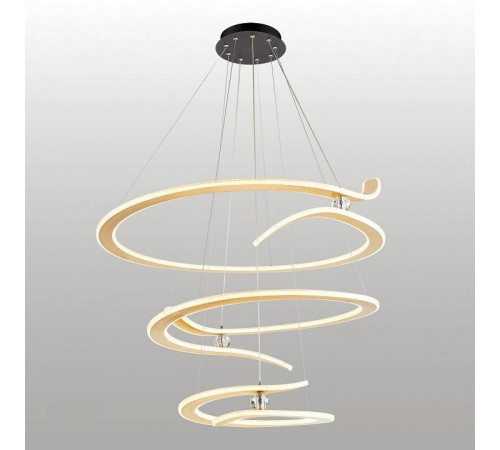 Подвесной светильник Lussole Hale LSP-7380