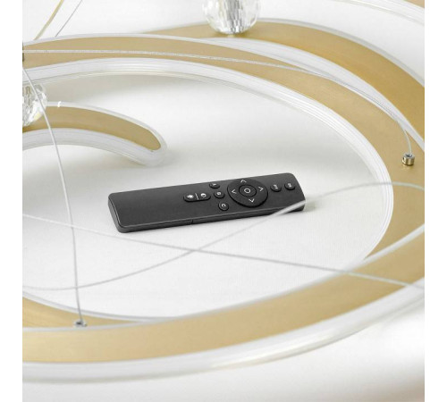 Подвесной светильник Lussole Hale LSP-7380