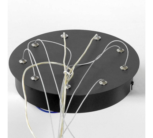 Подвесной светильник Lussole Hale LSP-7380