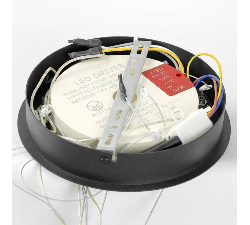 Подвесной светильник Lussole Hale LSP-7380