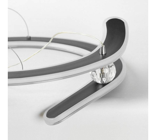 Подвесной светильник Lussole Hale LSP-7381