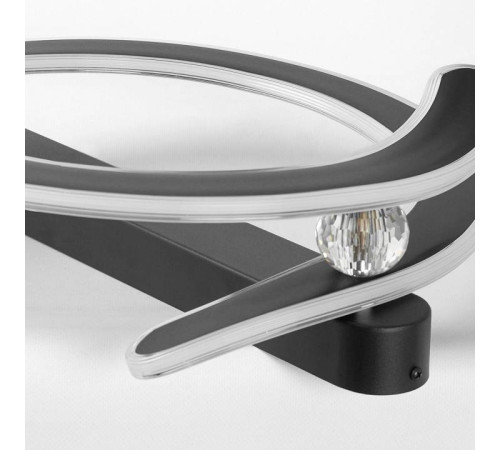 Накладной светильник Lussole Hale LSP-7382